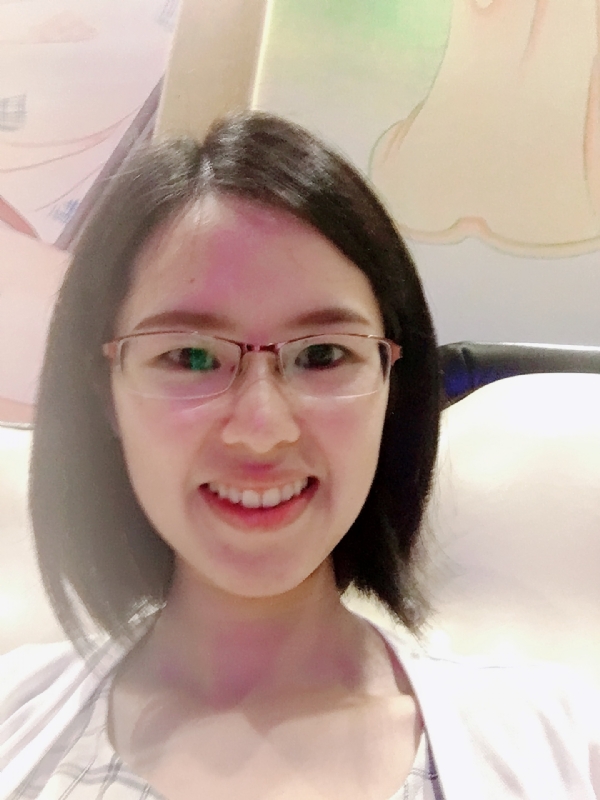 小容的第二张照片--芜湖相亲服务中心