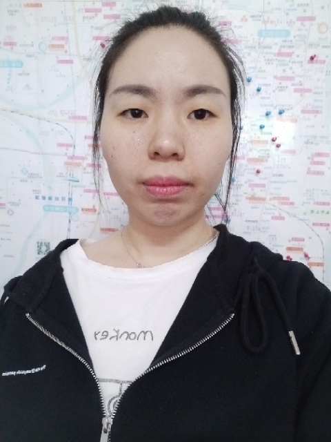 宁子的第一张照片--芜湖相亲服务中心