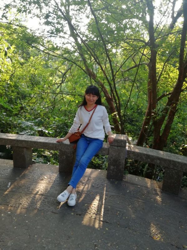 夏陌的第一张照片--芜湖相亲服务中心