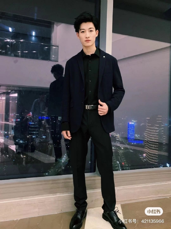 请来爱我的第二张照片--芜湖相亲服务中心