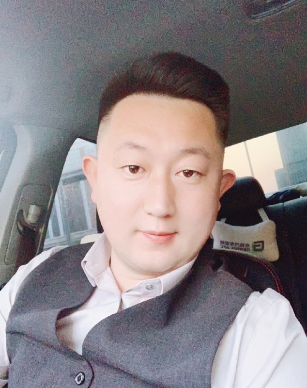 等风也等你的第一张照片--芜湖相亲服务中心