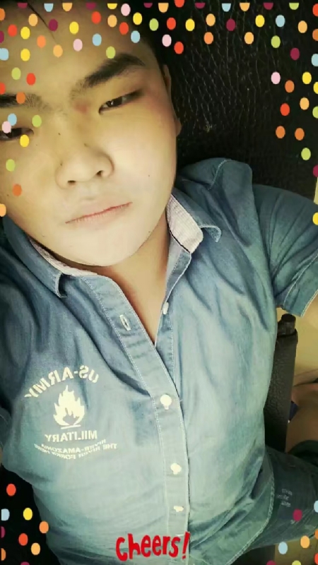 周生的第一张照片--芜湖相亲服务中心