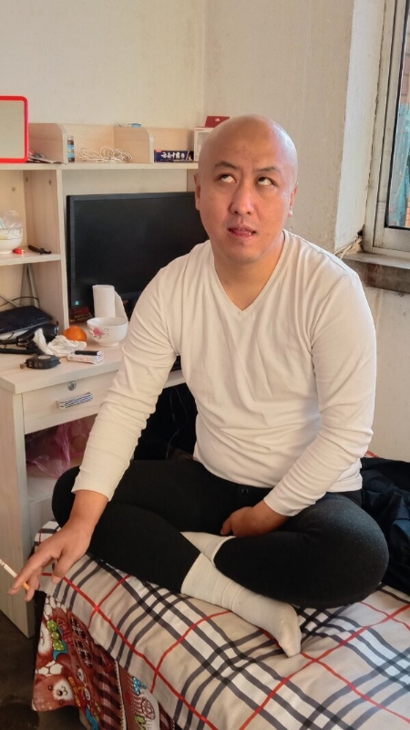 刘斌的第一张照片--芜湖相亲服务中心