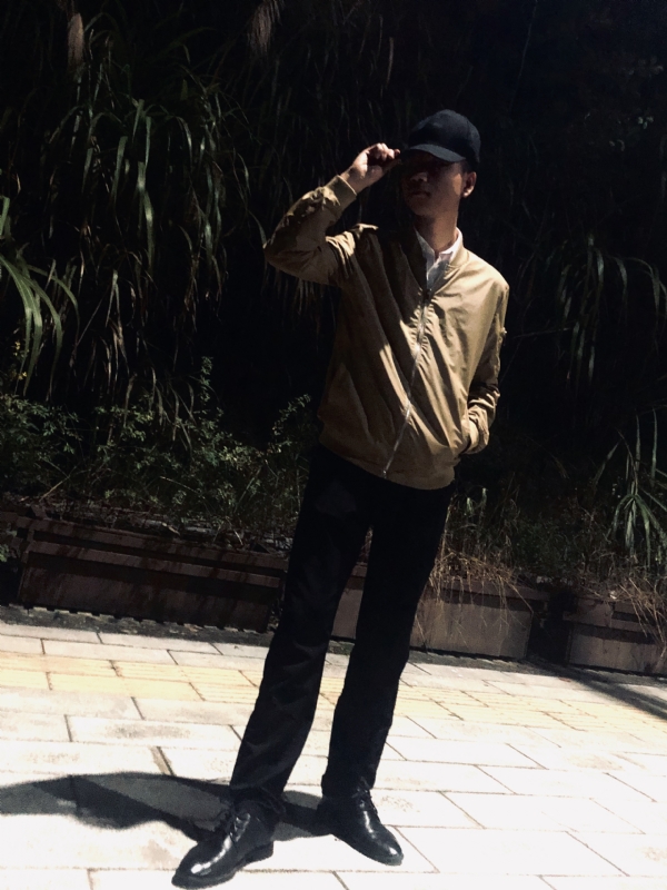 平凡的人的第三张照片--芜湖相亲服务中心