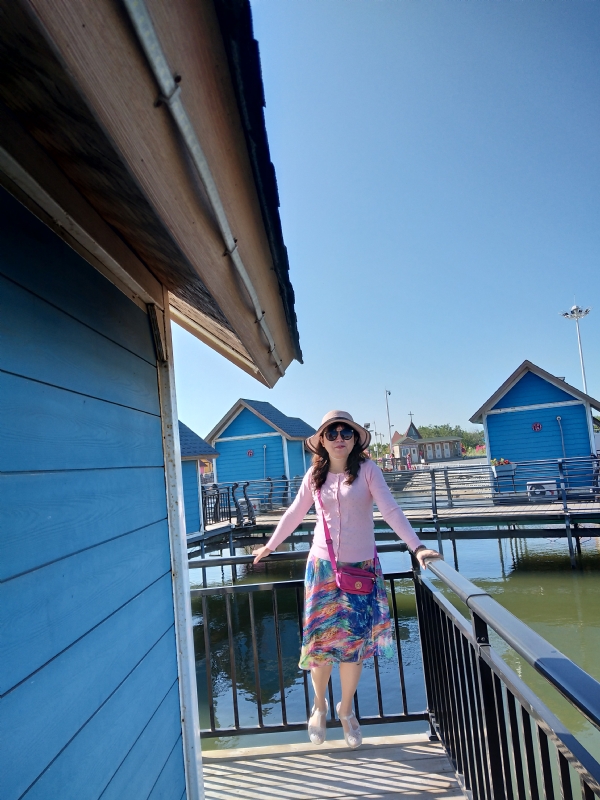 幽花的第一张照片--芜湖相亲服务中心