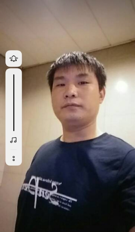 等着幸福来敲门的第一张照片--芜湖相亲服务中心