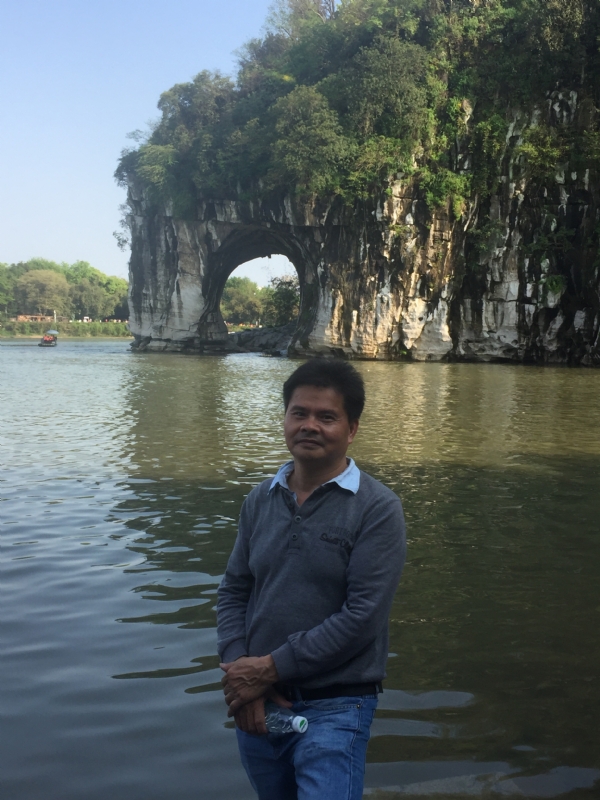 王集的第一张照片--芜湖相亲服务中心