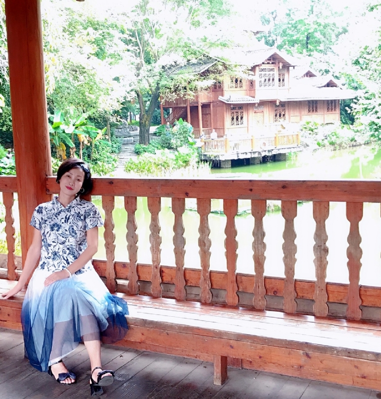 相见如初的第一张照片--芜湖相亲服务中心