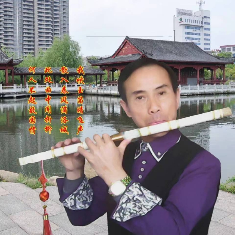 红尘之中遇见你的第一张照片--芜湖相亲服务中心