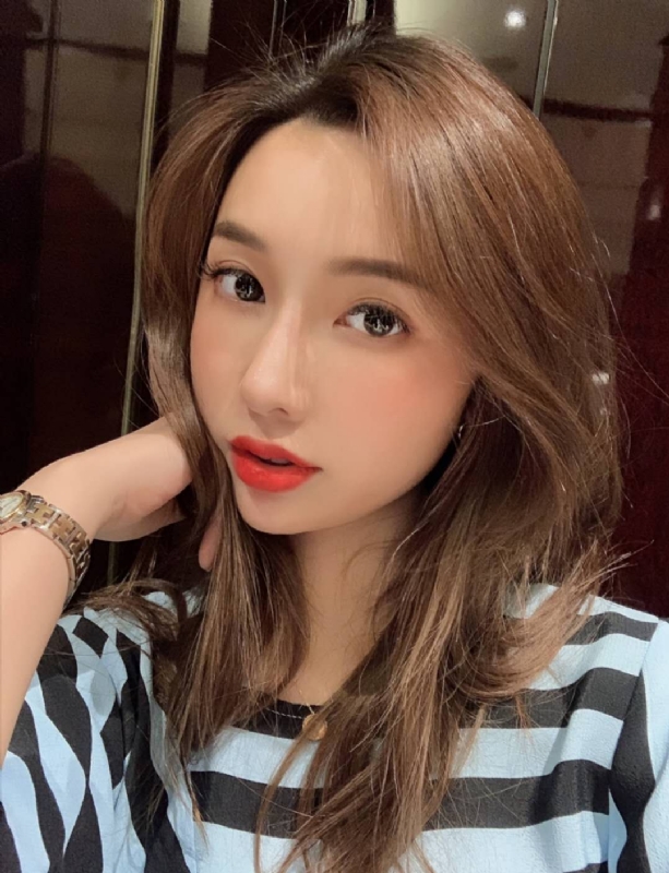 雅的第一张照片--芜湖相亲服务中心