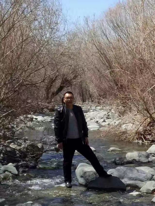 一路的第一张照片--芜湖相亲服务中心