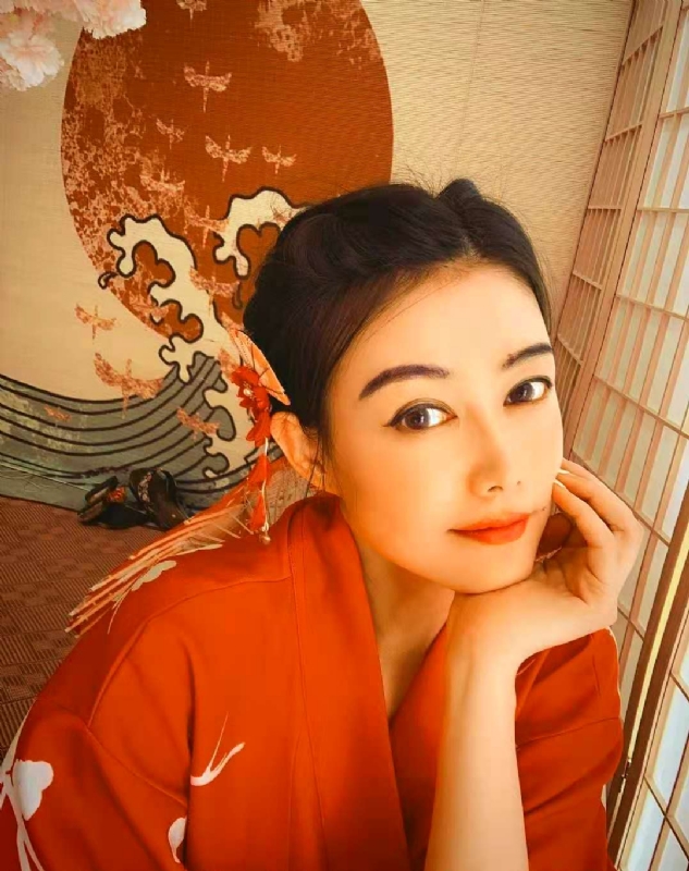 雨過天晴的第三张照片--芜湖相亲服务中心