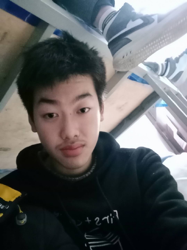 缺媳妇的第一张照片--芜湖相亲服务中心