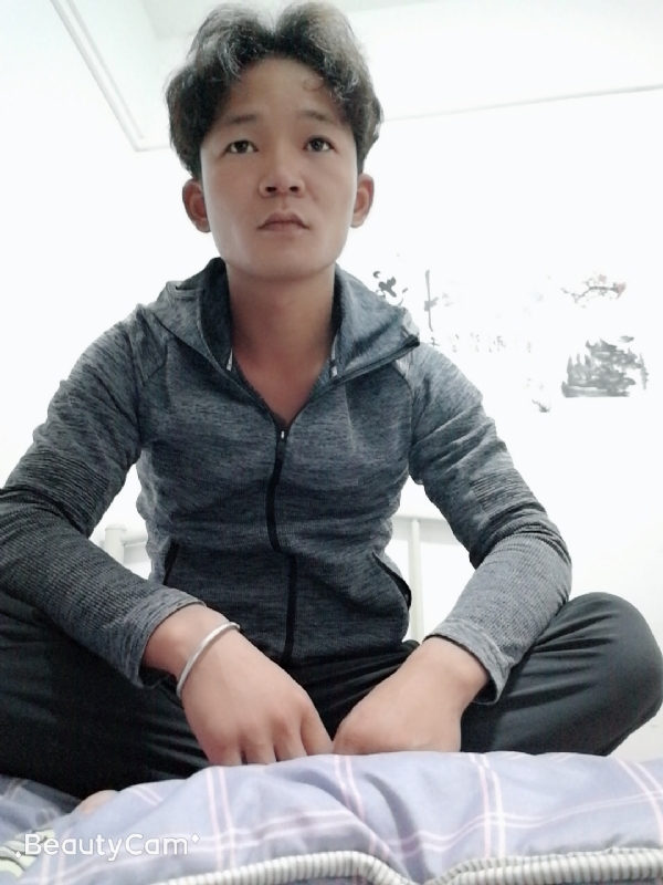 东浩学长的第一张照片--芜湖相亲服务中心