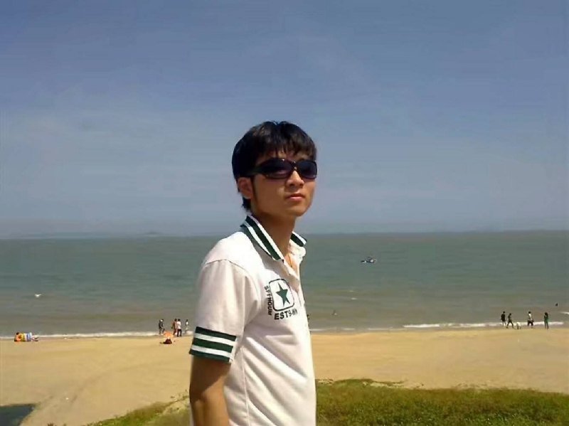 阿俊的第一张照片--芜湖相亲服务中心