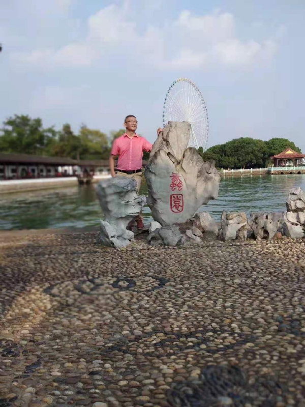 单翼天使的第三张照片--芜湖相亲服务中心