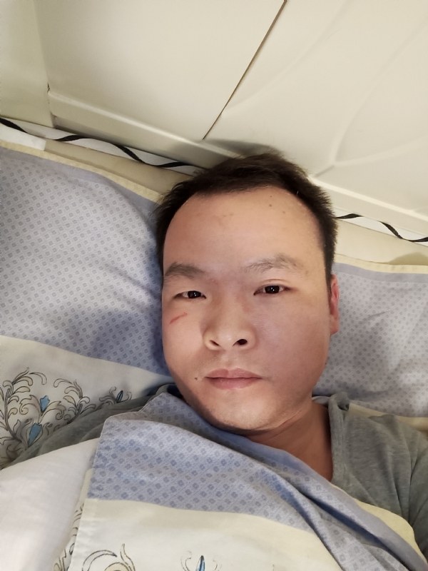 Miss胡的第一张照片--芜湖相亲服务中心