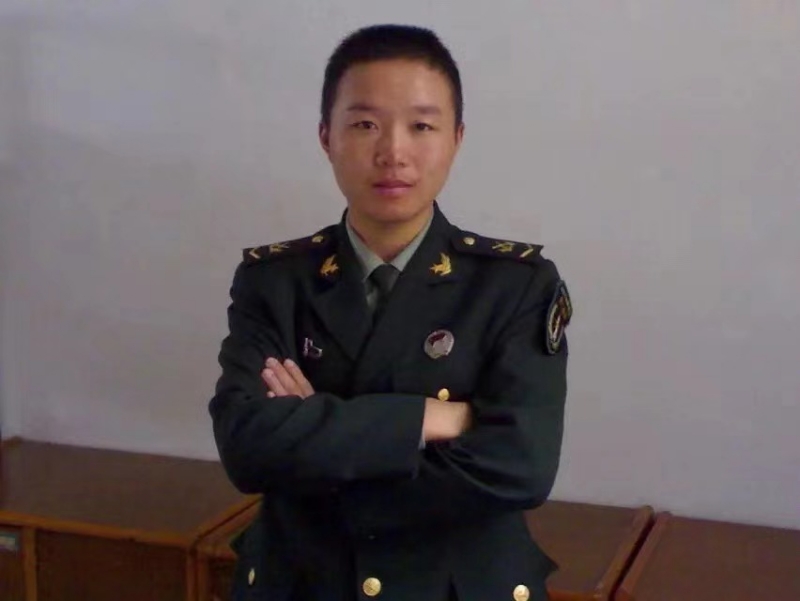 静下心来，等的第二张照片--芜湖相亲服务中心