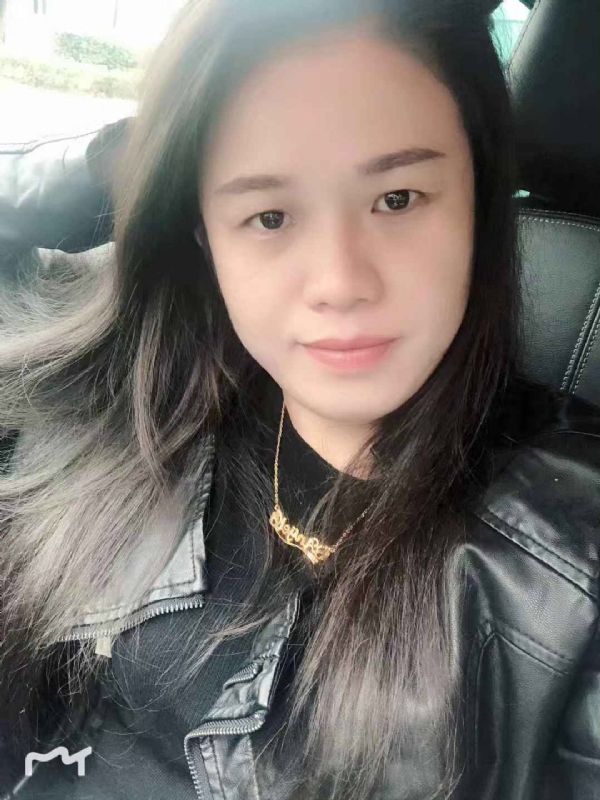 秋寶的第一张照片--芜湖相亲服务中心