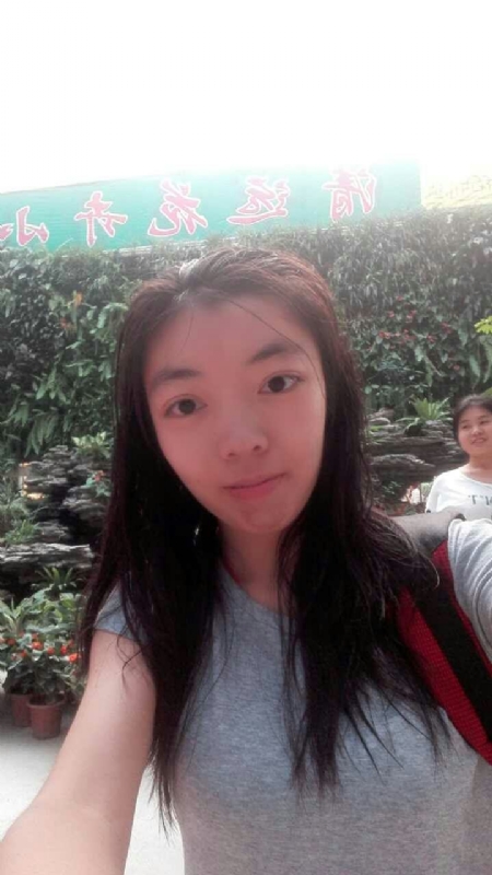 云栖的第一张照片--芜湖相亲服务中心