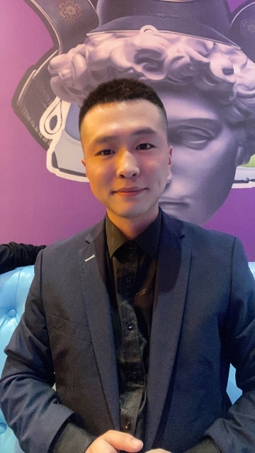 惠高寒的第一张照片--芜湖相亲服务中心