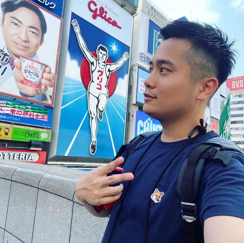 ChengFeng的第三张照片--芜湖相亲服务中心