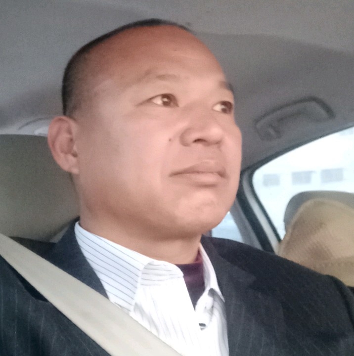 無心的第一张照片--芜湖相亲服务中心