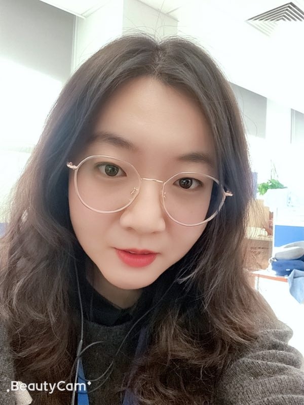 可爱的第一张照片--芜湖相亲服务中心