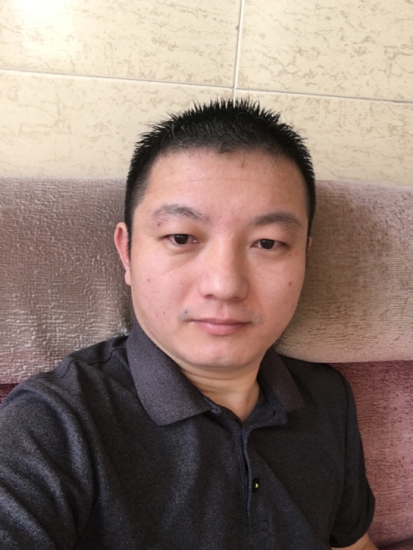 曲怀觞的第二张照片--芜湖相亲服务中心