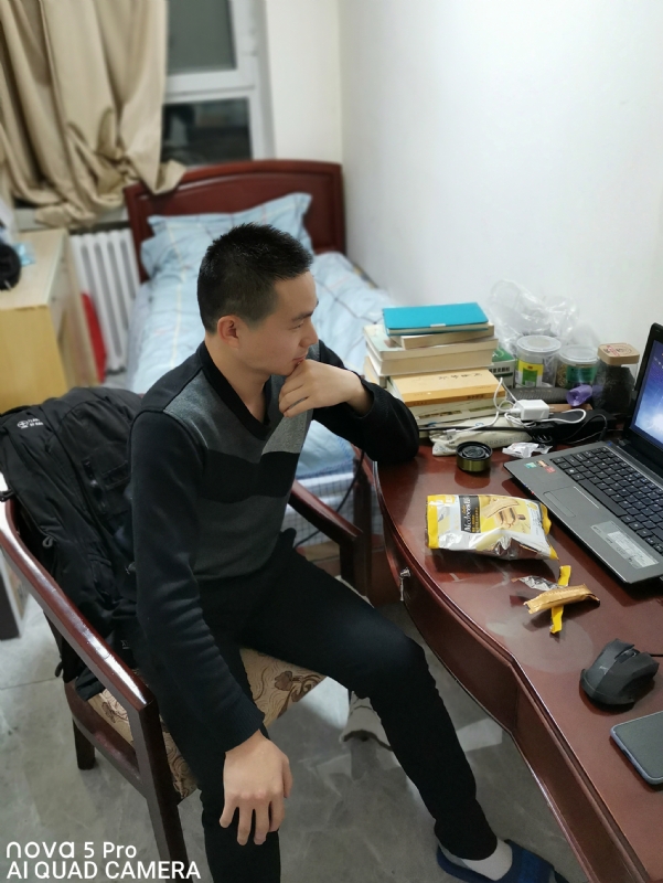 寻爱的第一张照片--芜湖相亲服务中心