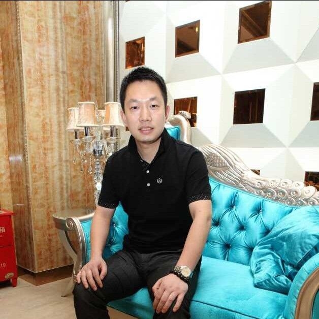 我是易先生的第一张照片--芜湖相亲服务中心