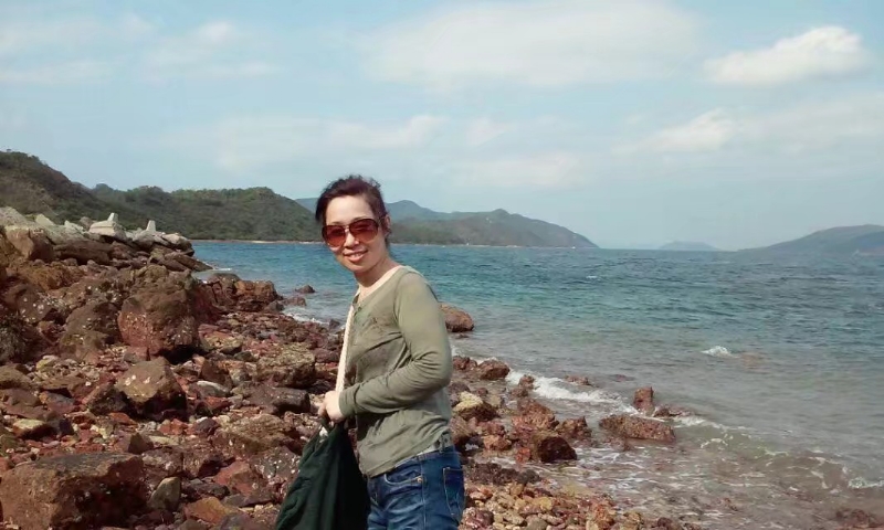 LUCYLU的第一张照片--芜湖相亲服务中心