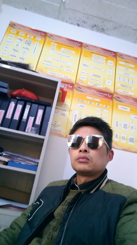 泽少的第一张照片--芜湖相亲服务中心