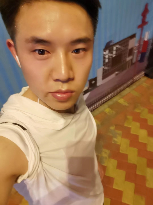 小雷的第三张照片--芜湖相亲服务中心