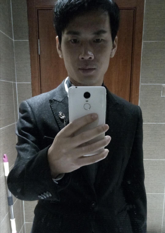 程先生的第二张照片--芜湖相亲服务中心