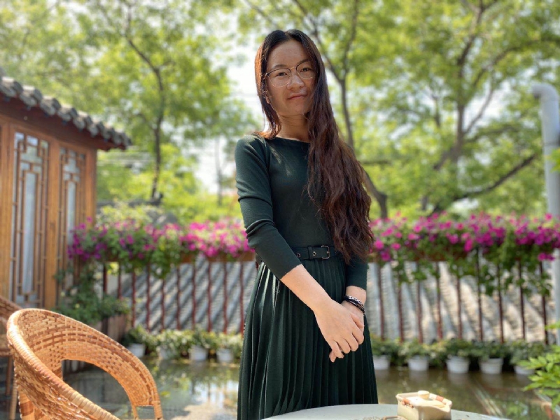 alice的第一张照片--芜湖相亲服务中心