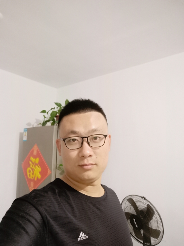 小超超的第一张照片--芜湖相亲服务中心