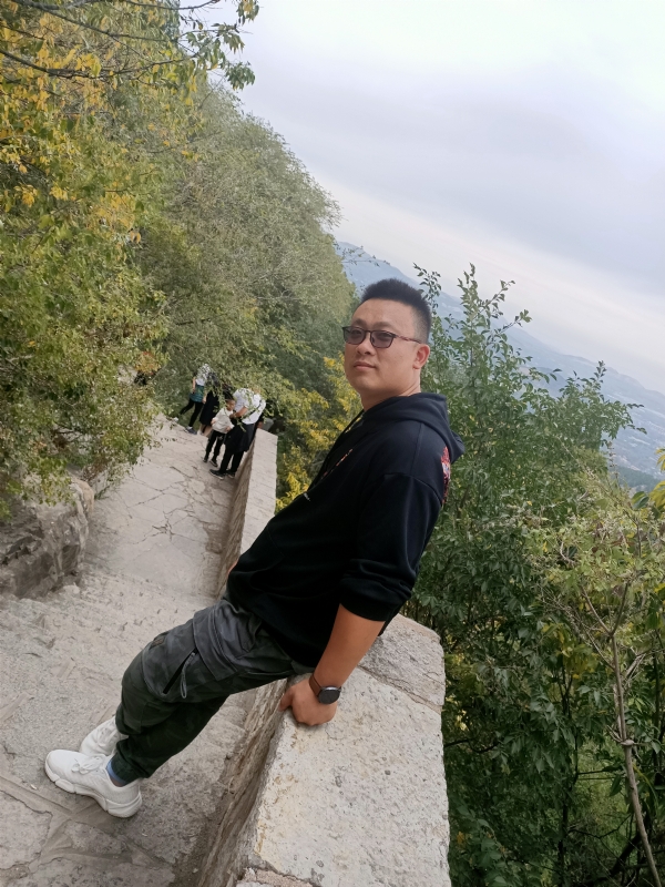 小超超的第二张照片--芜湖相亲服务中心