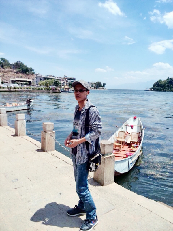 缘来是你的第一张照片--芜湖相亲服务中心