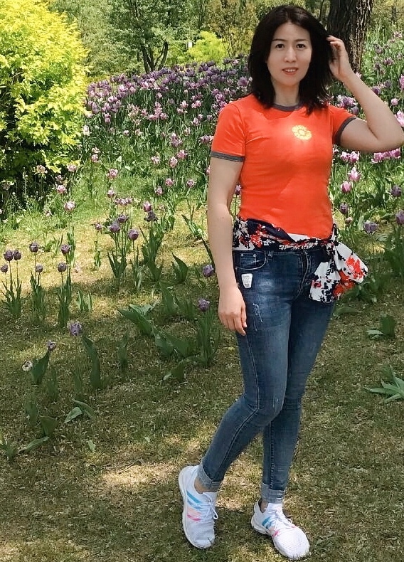 华的第一张照片--芜湖相亲服务中心