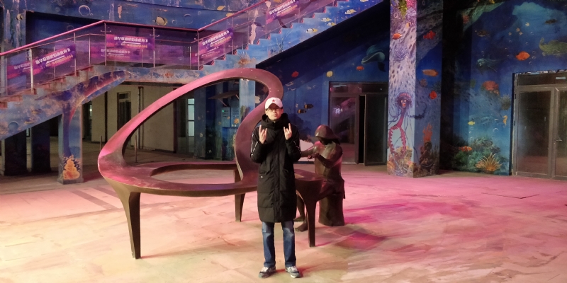 依旧的第一张照片--芜湖相亲服务中心