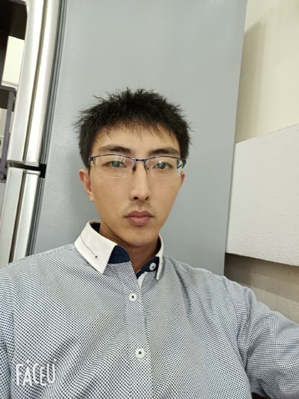 阳光大男孩的第二张照片--芜湖相亲服务中心