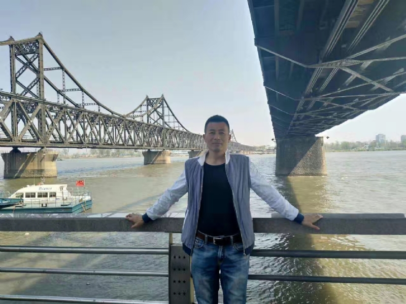 真心交友的第一张照片--芜湖相亲服务中心