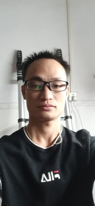 蔡先生的第一张照片--芜湖相亲服务中心