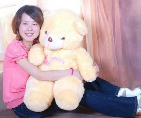 素雅的第二张照片--芜湖相亲服务中心