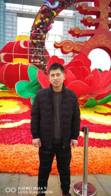 高大上的第一张照片--芜湖相亲服务中心