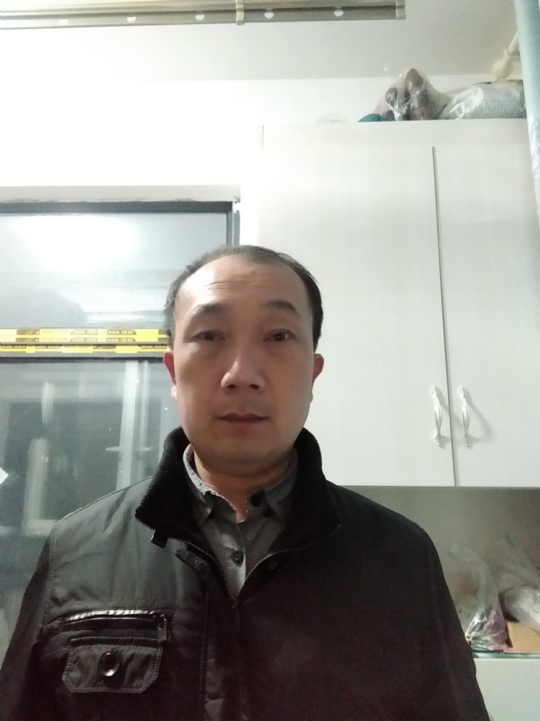 平安的第一张照片--芜湖相亲服务中心