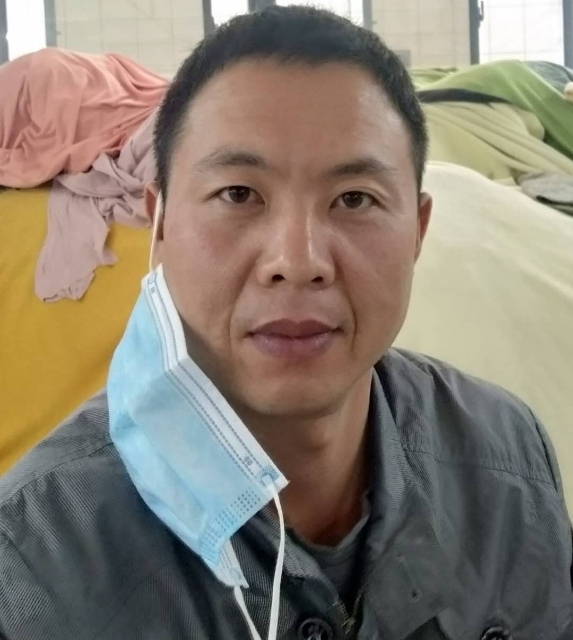 lzy的第三张照片--芜湖相亲服务中心