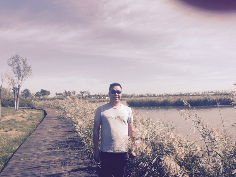 卓哥的第一张照片--芜湖相亲服务中心