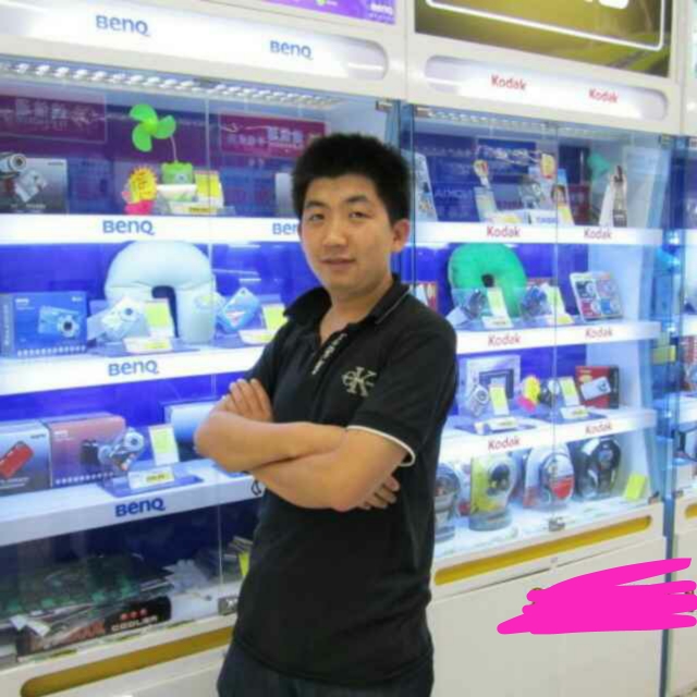 江寒孤钓的第一张照片--芜湖相亲服务中心